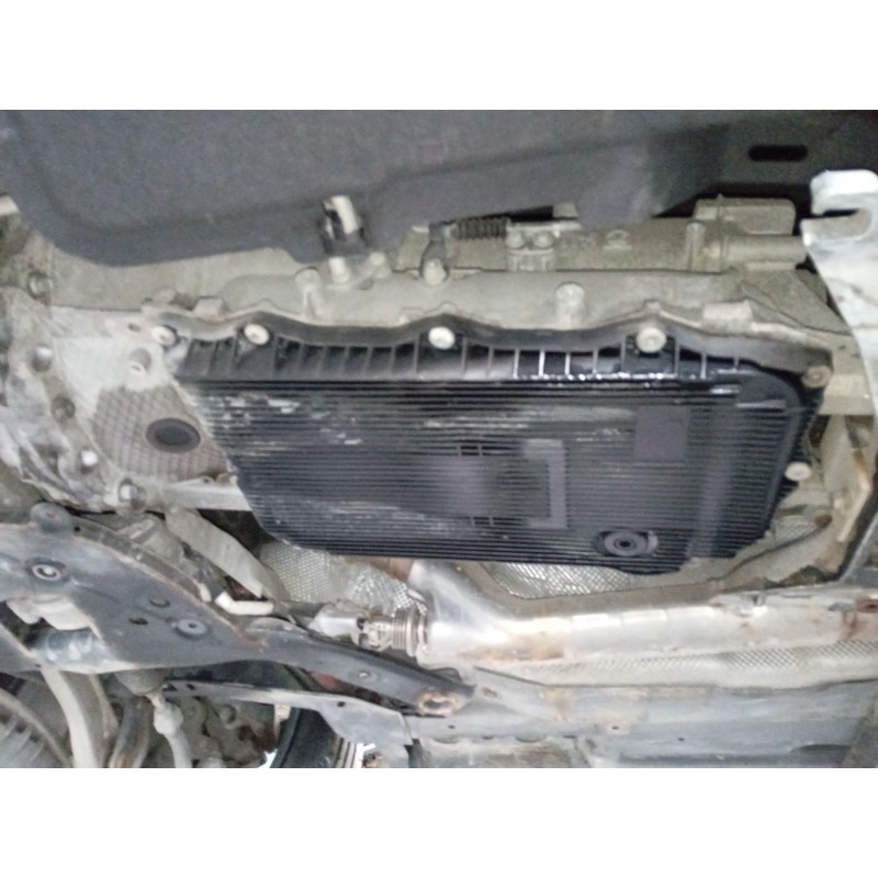 Recambio de caja cambios para jaguar xe (x760) 2.0 d referencia OEM IAM   