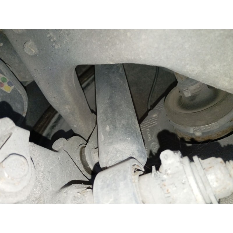 Recambio de amortiguador trasero derecho para jaguar xe (x760) 2.0 d referencia OEM IAM   