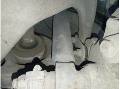 AMORTIGUADOR TRASERO IZQUIERDO 