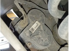 Recambio de pinza freno trasera izquierda para jaguar xe (x760) 2.0 d referencia OEM IAM FX722K328BD  