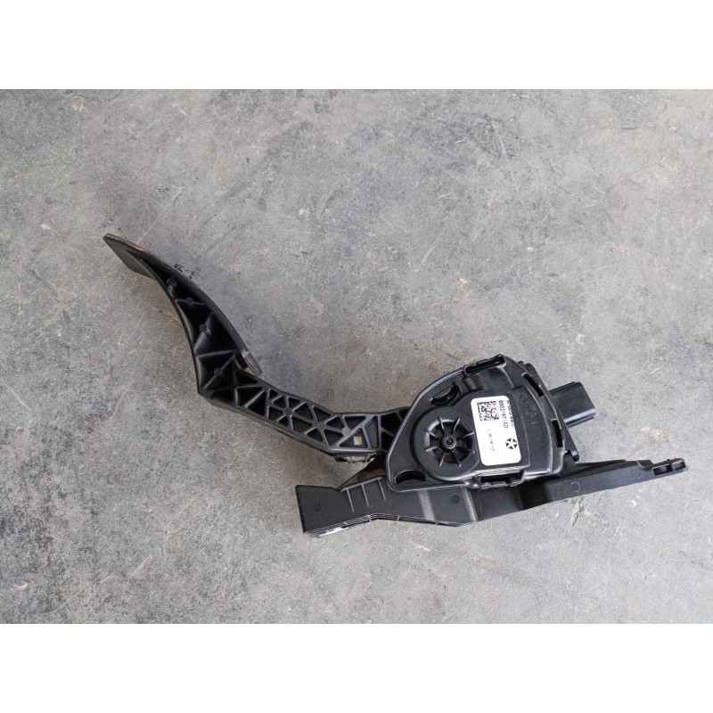 Recambio de pedal acelerador para jeep grand cherokee iv (wk, wk2) 3.0 crd v6 4x4 referencia OEM IAM   