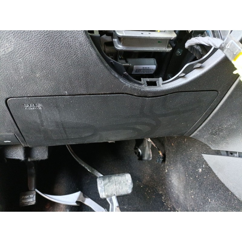 Recambio de kit airbag para jeep grand cherokee iv (wk, wk2) 3.0 crd v6 4x4 referencia OEM IAM   