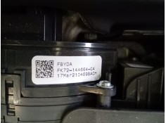 Recambio de anillo airbag para jaguar xe (x760) 2.0 d referencia OEM IAM   