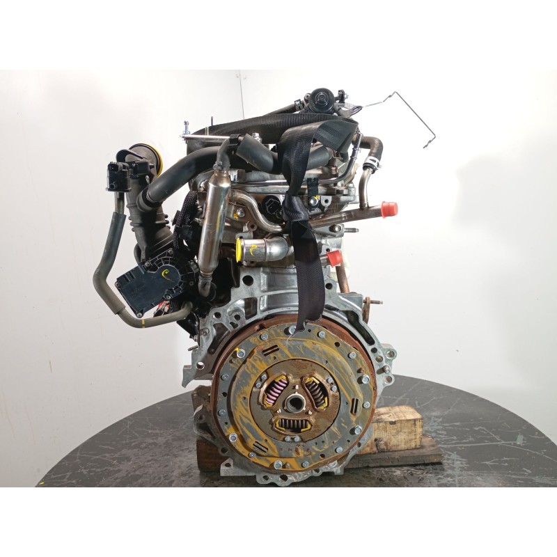 Recambio de motor completo para toyota yaris (_p13_) 1.5 hybrid (nhp130_) referencia OEM IAM 1NZFXE  