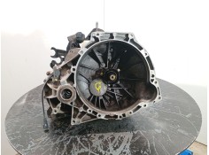 Recambio de caja cambios para ford focus berlina (cak) ambiente referencia OEM IAM    2