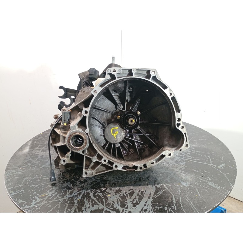 Recambio de caja cambios para ford focus berlina (cak) ambiente referencia OEM IAM   