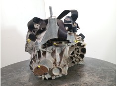 Recambio de caja cambios para ford focus berlina (cak) ambiente referencia OEM IAM   