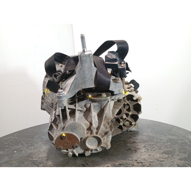 Recambio de caja cambios para ford focus berlina (cak) ambiente referencia OEM IAM   