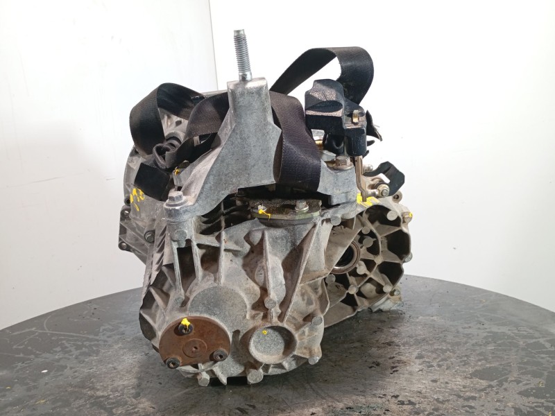 Recambio de caja cambios para ford focus berlina (cak) ambiente referencia OEM IAM   