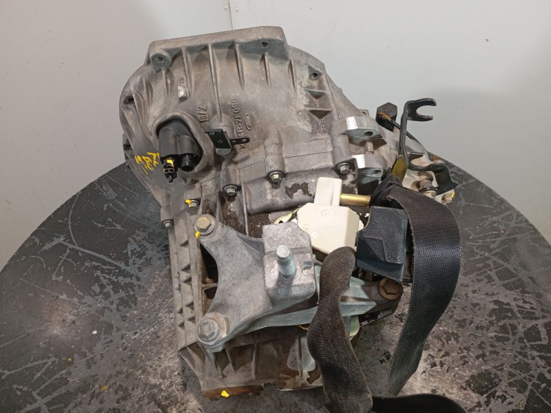 Recambio de caja cambios para ford focus berlina (cak) ambiente referencia OEM IAM   