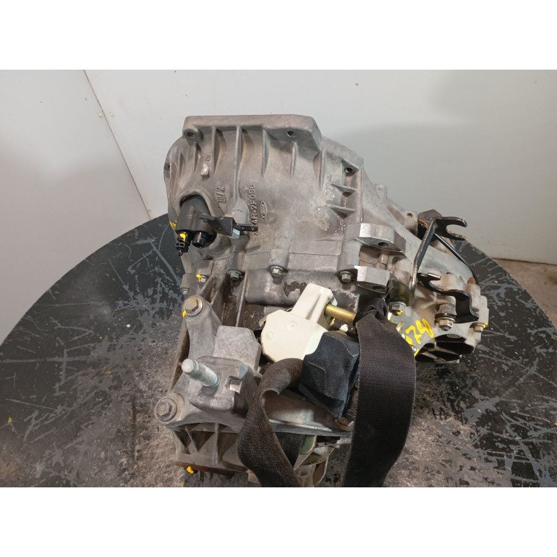 Recambio de caja cambios para ford focus berlina (cak) ambiente referencia OEM IAM   