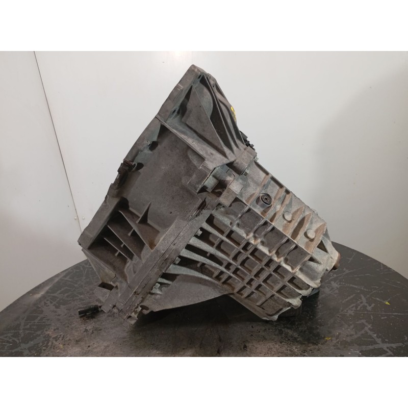 Recambio de caja cambios para ford focus berlina (cak) ambiente referencia OEM IAM   