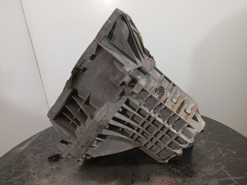 Recambio de caja cambios para ford focus berlina (cak) ambiente referencia OEM IAM   