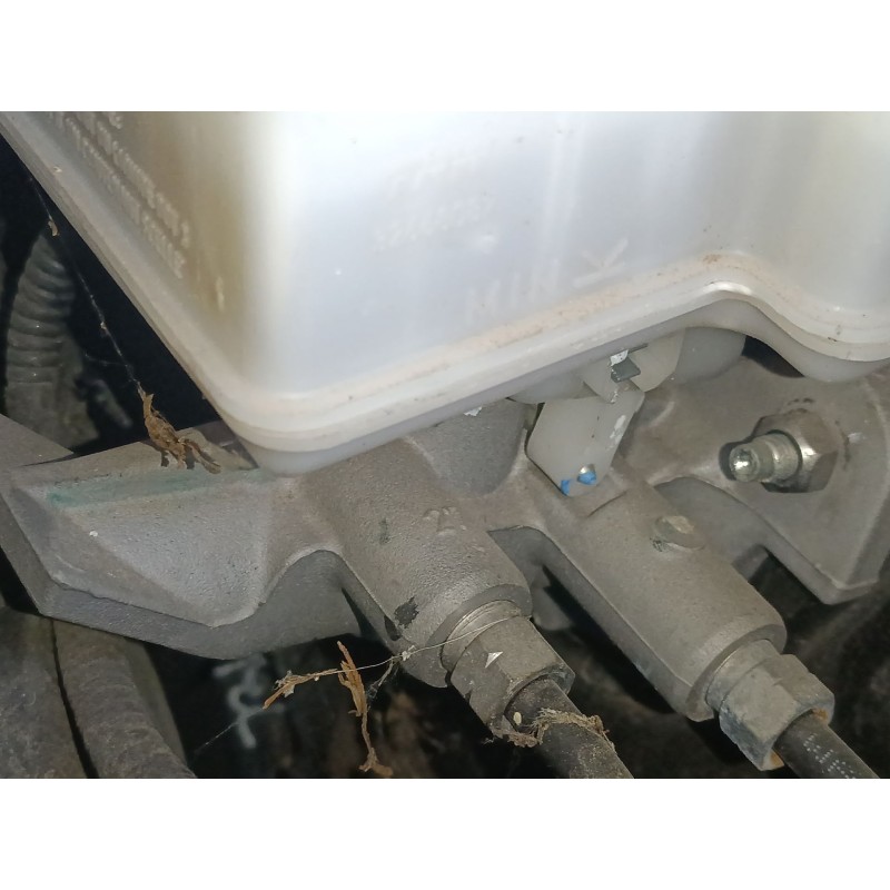 Recambio de bomba freno para jeep grand cherokee iv (wk, wk2) 3.0 crd v6 4x4 referencia OEM IAM   