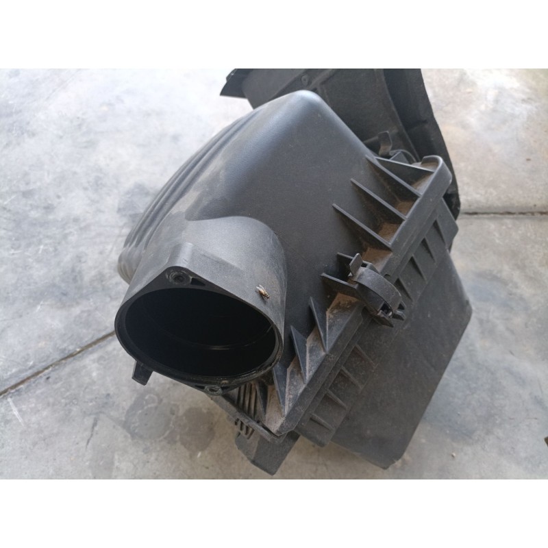 Recambio de filtro aire para jeep grand cherokee iv (wk, wk2) 3.0 crd v6 4x4 referencia OEM IAM   