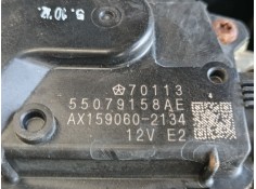 Recambio de motor limpia delantero para jeep grand cherokee iv (wk, wk2) 3.0 crd v6 4x4 referencia OEM IAM 55079158AE AX15906021 2