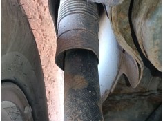 AMORTIGUADOR TRASERO IZQUIERDO 