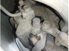 Recambio de pinza freno trasera derecha para jeep grand cherokee iv (wk, wk2) 3.0 crd v6 4x4 referencia OEM IAM   