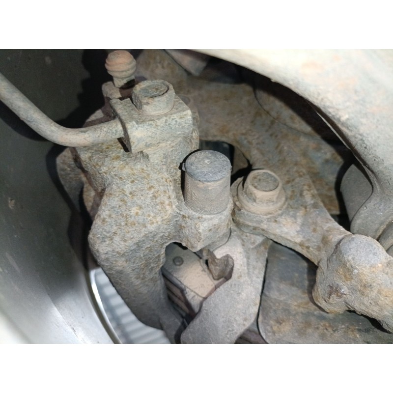 Recambio de pinza freno trasera derecha para jeep grand cherokee iv (wk, wk2) 3.0 crd v6 4x4 referencia OEM IAM   