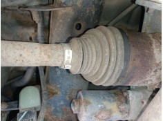 TRANSMISION TRASERA IZQUIERDA 