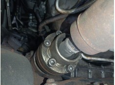 TRANSMISION CENTRAL DELANTERA 