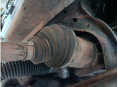 TRANSMISION DELANTERA IZQUIERDA 