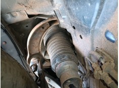 AMORTIGUADOR DELANTERO IZQUIERDO 