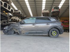 citroën c4 cactus del año 2020 2