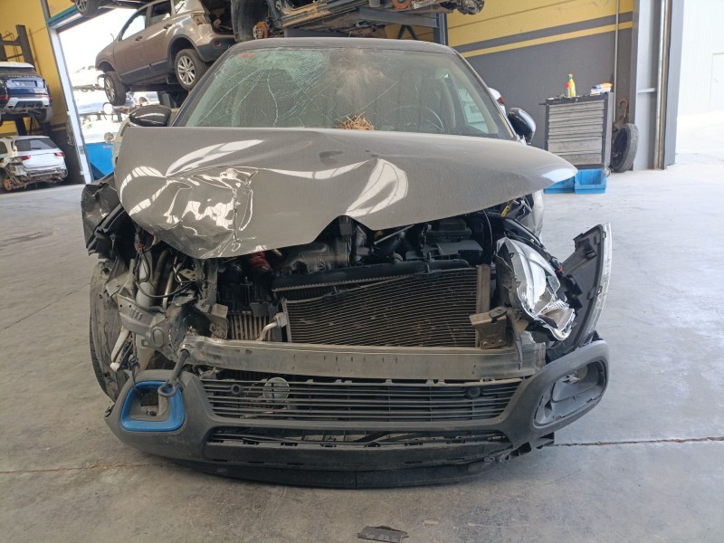 citroën c4 cactus del año 2020