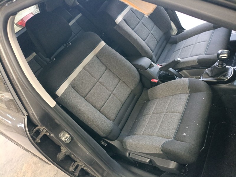 citroën c4 cactus del año 2020