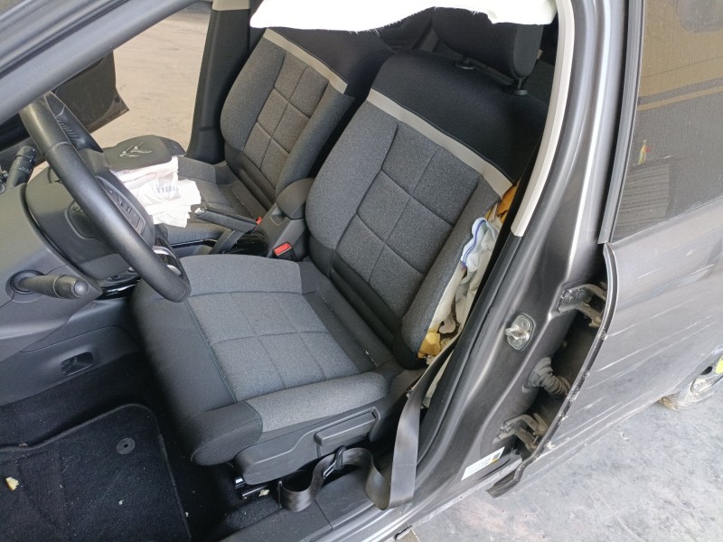 citroën c4 cactus del año 2020