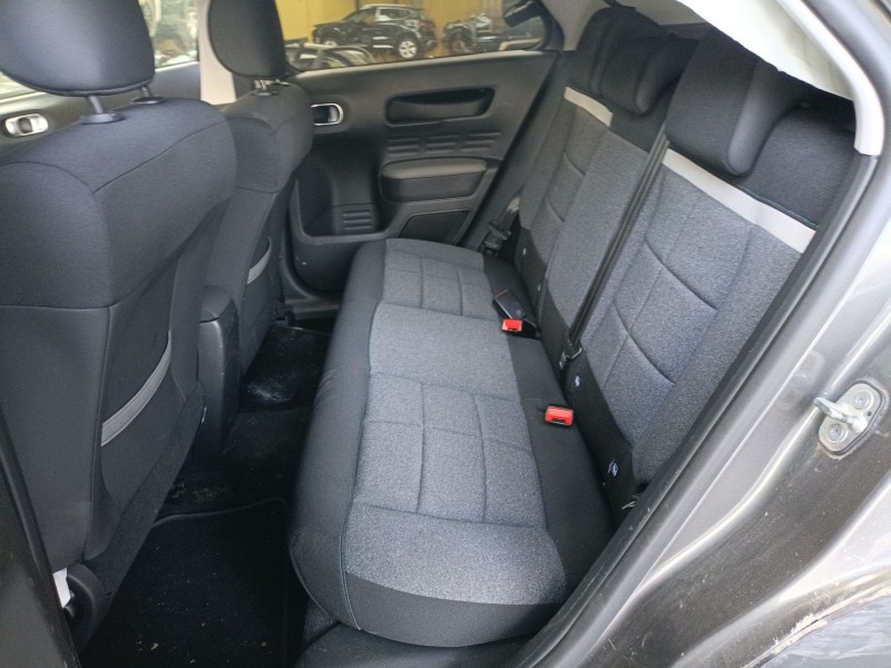 citroën c4 cactus del año 2020