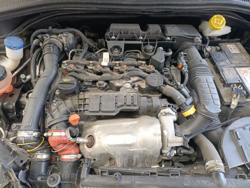 citroën c4 cactus del año 2020