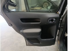 GUARNECIDO PUERTA TRASERA IZQUIERDA 