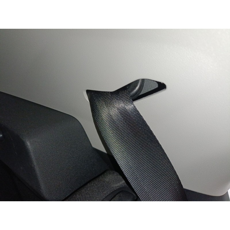 Recambio de cinturon seguridad trasero izquierdo para citroën c4 cactus 1.5 bluehdi 100 referencia OEM IAM   