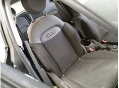 fiat 500x (334_) del año 2017 2