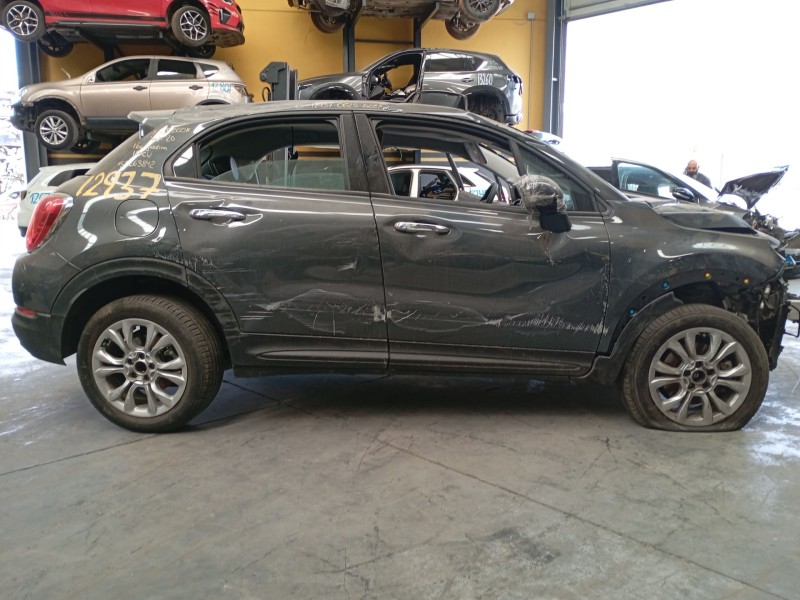 fiat 500x (334_) del año 2017