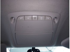 Recambio de luz interior para nissan pulsar (c13) acenta referencia OEM IAM   