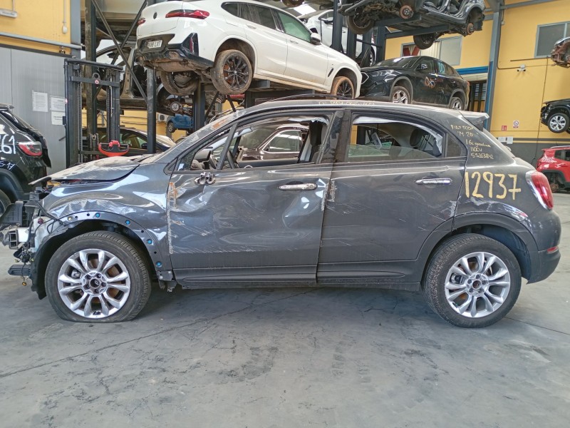 fiat 500x (334_) del año 2017