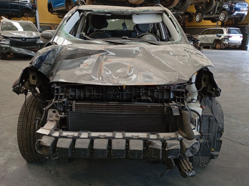 fiat 500x (334_) del año 2017