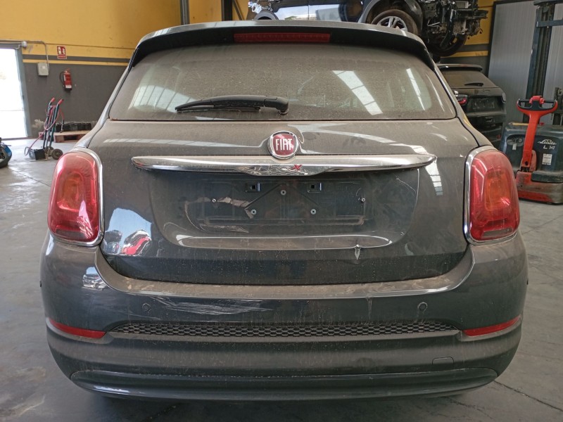 fiat 500x (334_) del año 2017