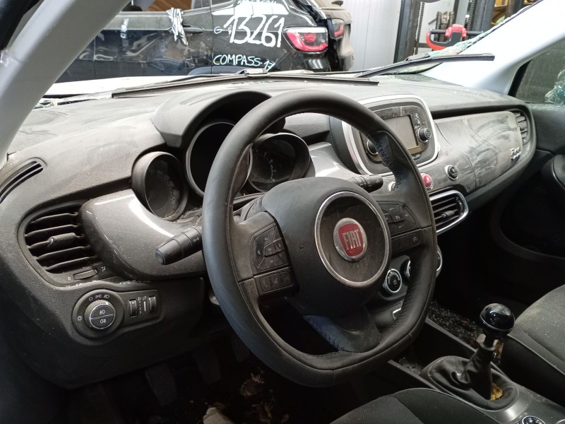 fiat 500x (334_) del año 2017