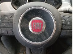 Recambio de airbag delantero izquierdo para fiat 500x (334_) 1.6 (334axe1a) referencia OEM IAM   