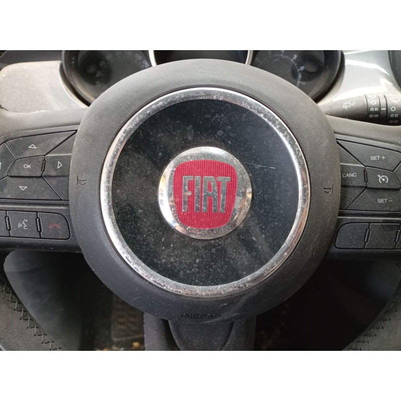 Recambio de airbag delantero izquierdo para fiat 500x (334_) 1.6 (334axe1a) referencia OEM IAM   