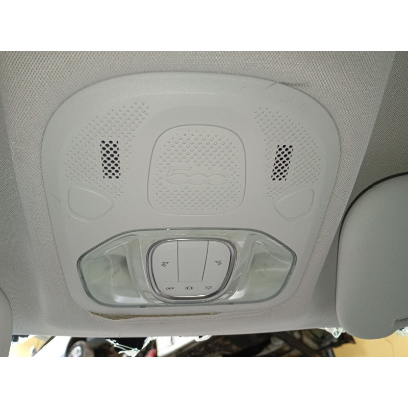 Recambio de luz interior para fiat 500x (334_) 1.6 (334axe1a) referencia OEM IAM   
