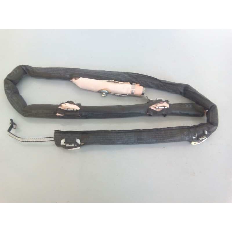 Recambio de airbag cortina delantero derecho para peugeot 308 active referencia OEM IAM 9805768380 5XHB1C0090457K 