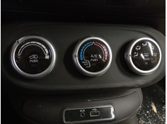 MANDO CALEFACCION / AIRE ACONDICIONADO 