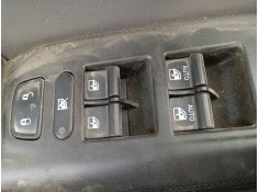 MANDO ELEVALUNAS DELANTERO IZQUIERDO 