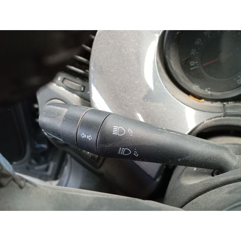 Recambio de mando intermitentes para fiat 500x (334_) 1.6 (334axe1a) referencia OEM IAM   