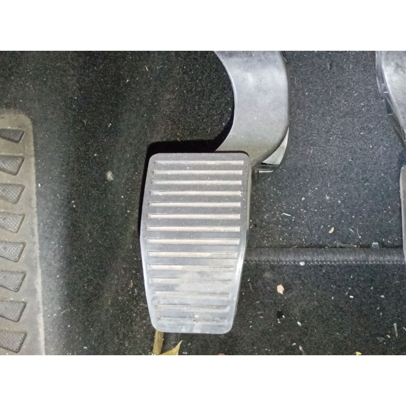 Recambio de pedal embrague para fiat 500x (334_) 1.6 (334axe1a) referencia OEM IAM   